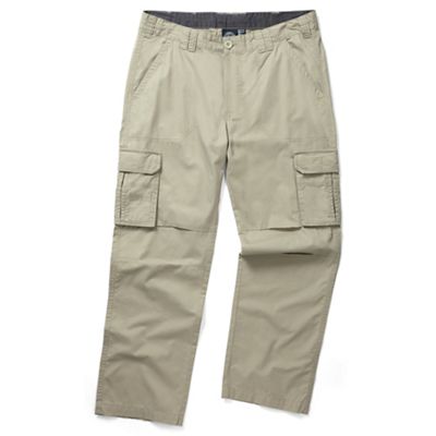 Tog 24 Sand canyon cargo trousers short leg